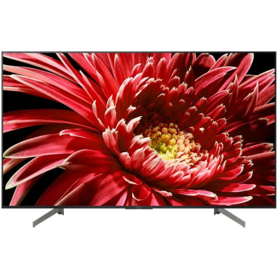 Телевізор Sony KD-85XG8596