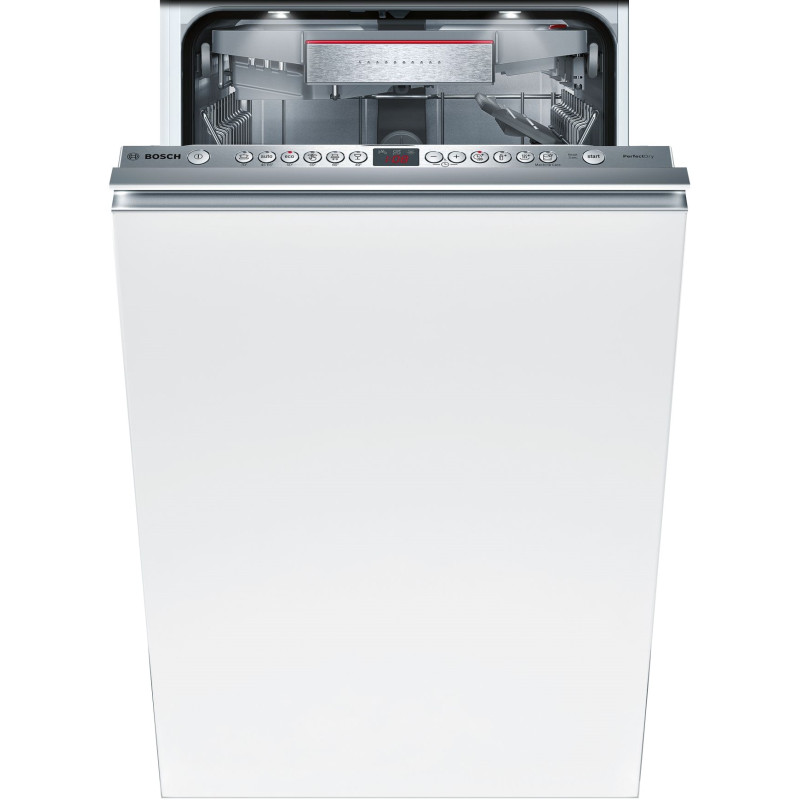 Посудомийна машина Bosch SPV66TX01E