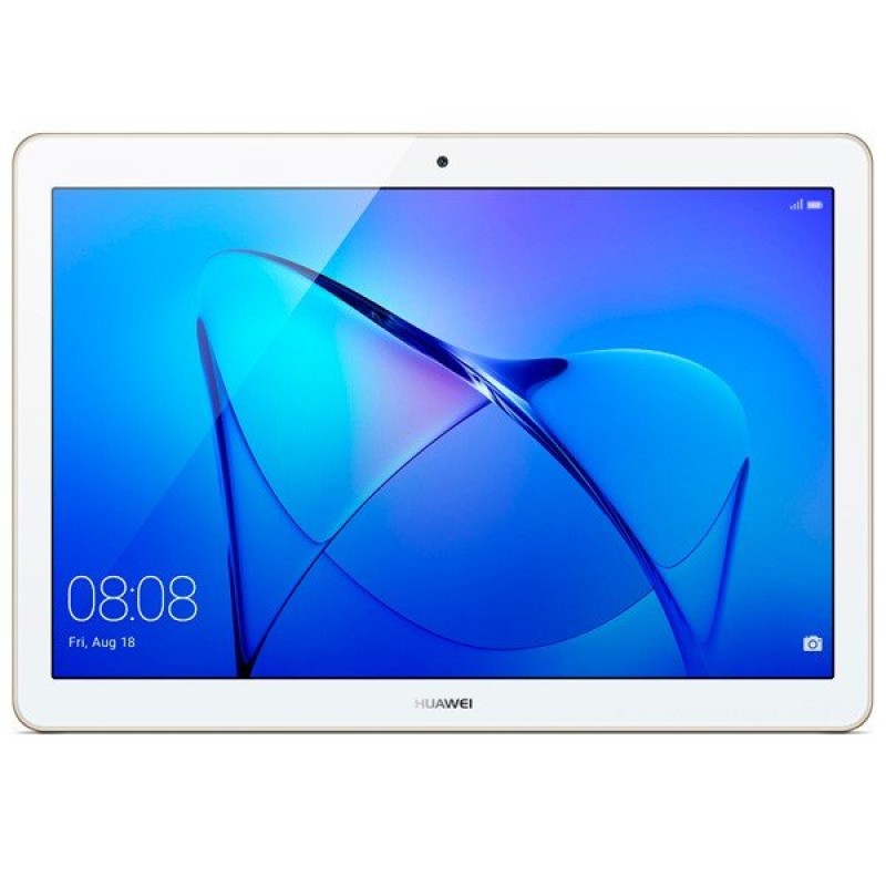 Планшет Huawei MediaPad T5 10.1 "3GB/32GB LTE Gold (53010GBY)