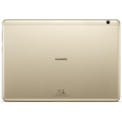 Планшет Huawei MediaPad T3 10 '' 2GB/16GB LTE Gold (53010AGA)