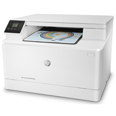 БФП HP Color LaserJet Pro M180n