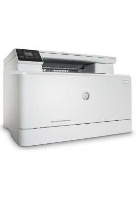 БФП HP Color LaserJet Pro M180n