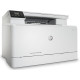 БФП HP Color LaserJet Pro M180n