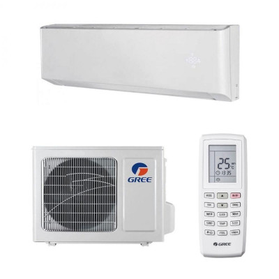 Спліт-система GREE GWH24YE-S6DBA2A/WIFI