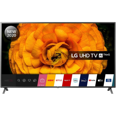 Телевізор LG 82UN85003