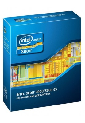 Процесор Intel Xeon E5-2620V3 (BX80644E52620V3)