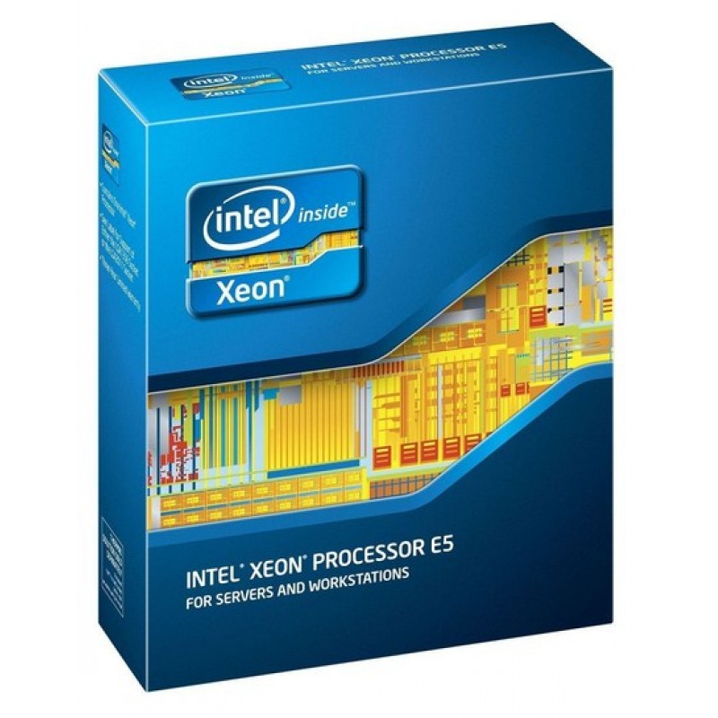 Процесор Intel Xeon E5-2620V3 (BX80644E52620V3)