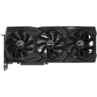 Відеокарта ASUS ROG-STRIX-RTX2080TI-A11G-GAMING
