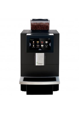 Автоматична кавоварка Liberty's F11 Plus 2L 4820093482783