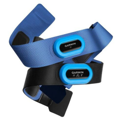 Датчики серцевого ритму Garmin HRM-Tri + HRM-Swim 010-11254-03
