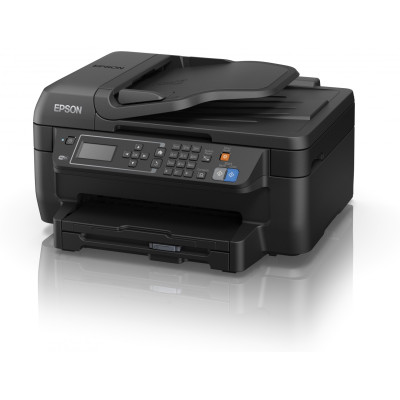 БФП Epson WF-2750DWF