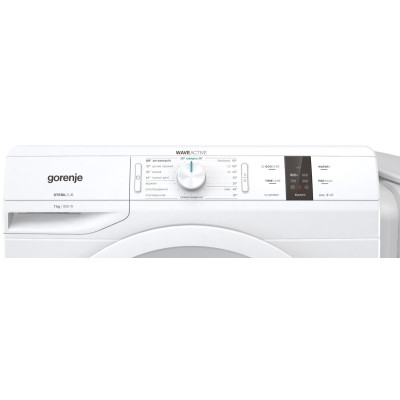 Пральна машина Gorenje WP7Y2/R Пральна машина Gorenje WP7Y2/R