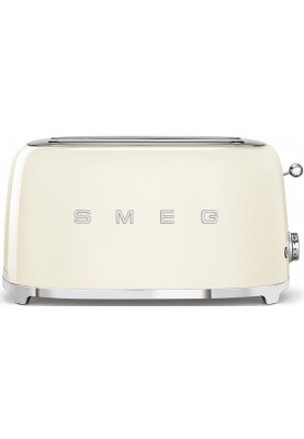 Тостер SMEG TSF02CREU