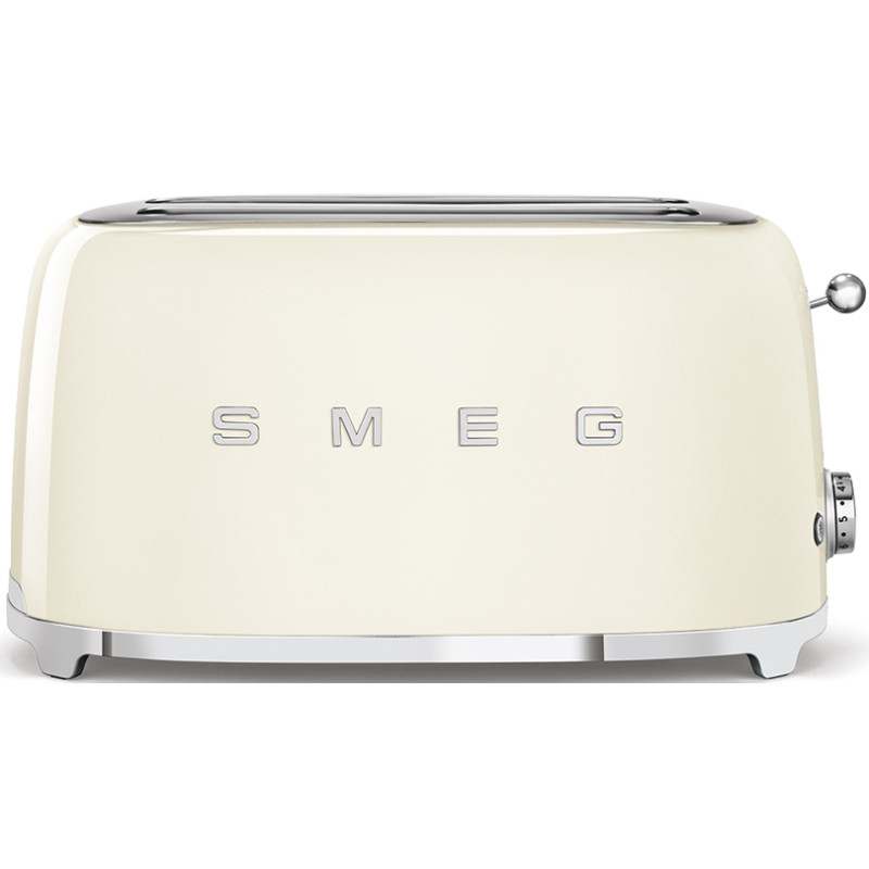 Тостер SMEG TSF02CREU