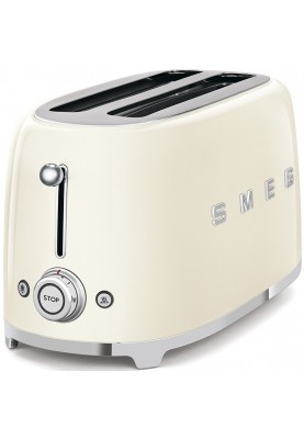 Тостер SMEG TSF02CREU