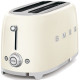 Тостер SMEG TSF02CREU