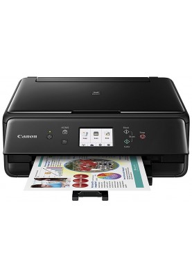 БФП Canon Pixma TS6050 Black