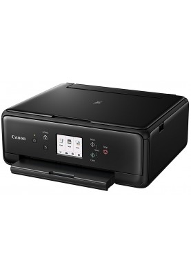 БФП Canon Pixma TS6050 Black