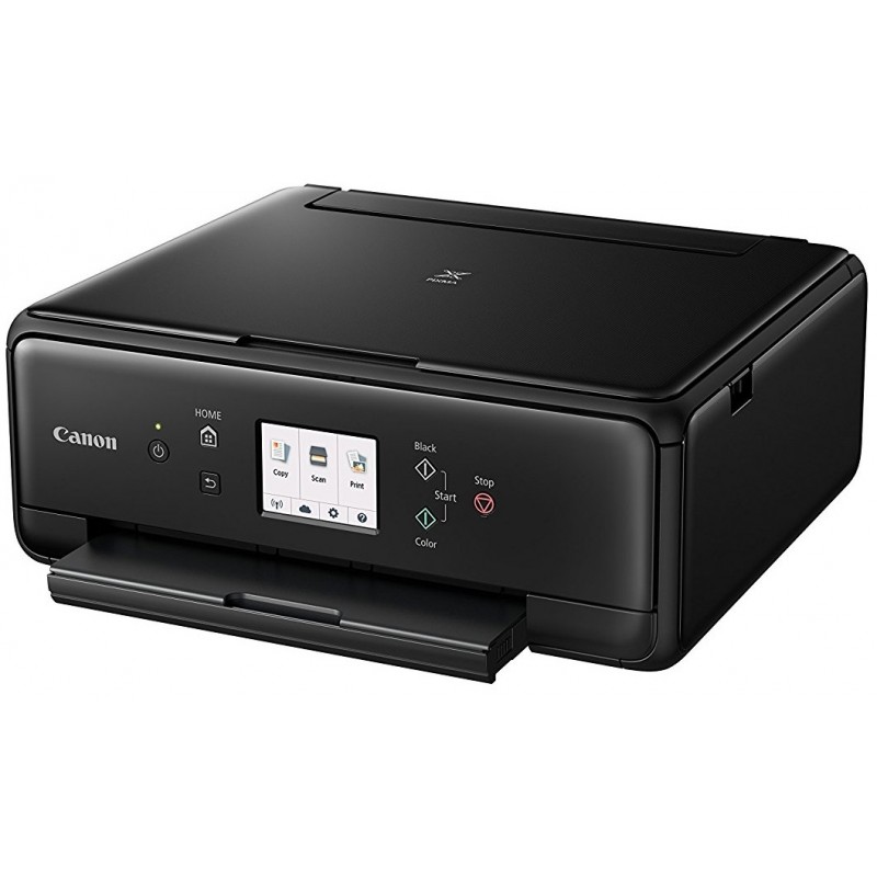 БФП Canon Pixma TS6050 Black