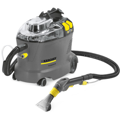 Професійний миючий пилосос Karcher Puzzi 8/1 C (1.100-225.0)