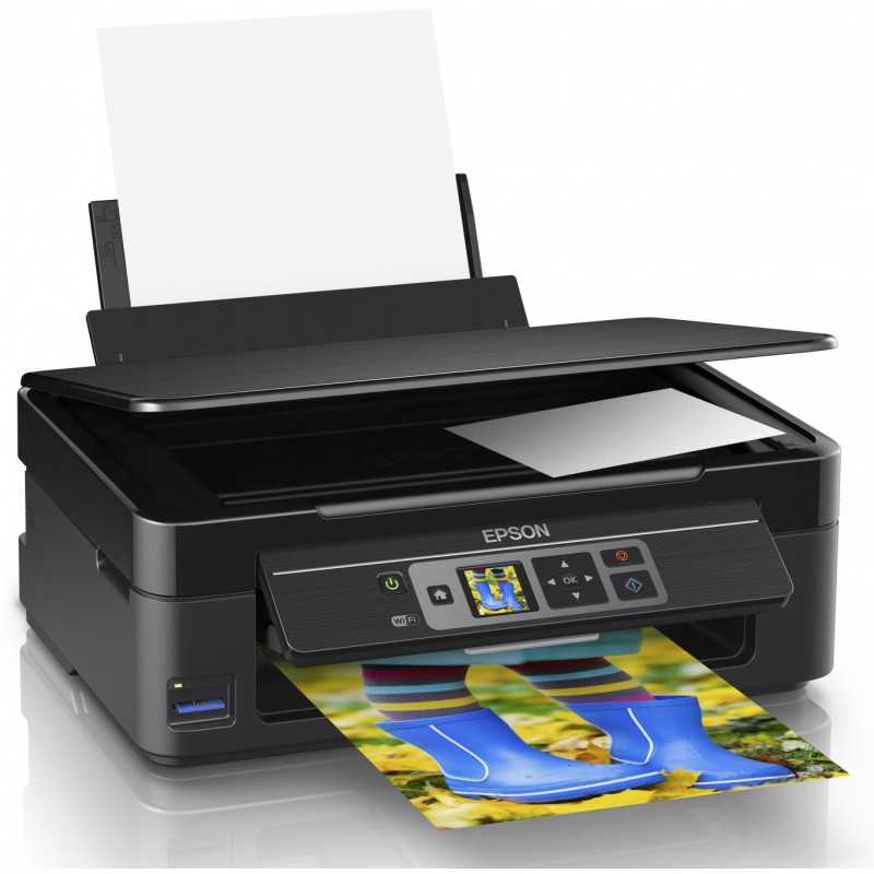 БФП Epson Expression Home XP-352 (C11CH16403)