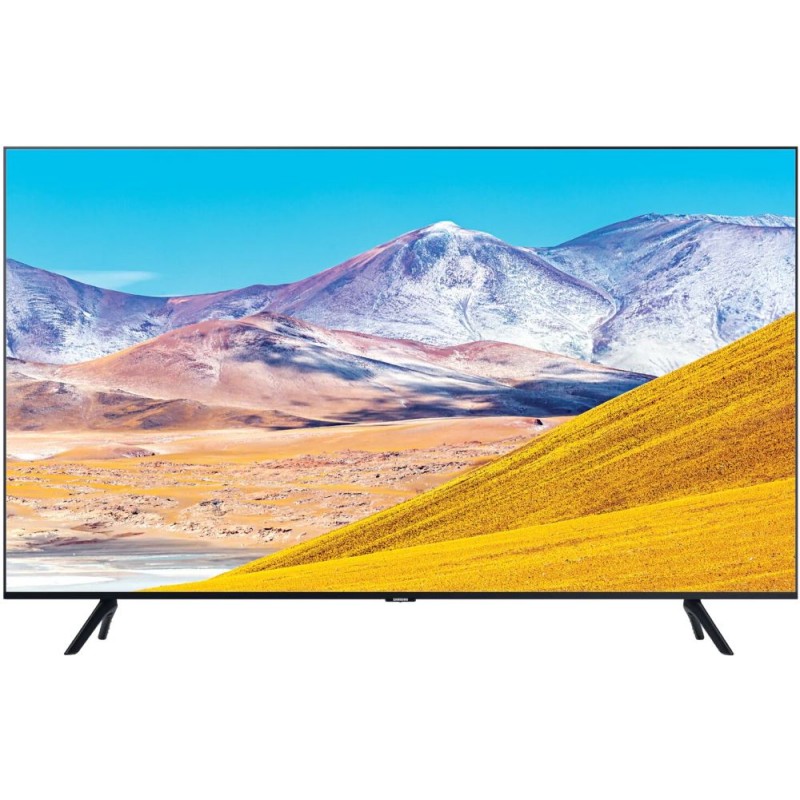 Телевізор Samsung UE43TU8002