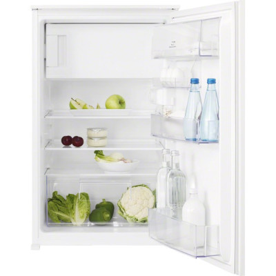 Холодильник із морозильною камерою Electrolux ERN1300FOW