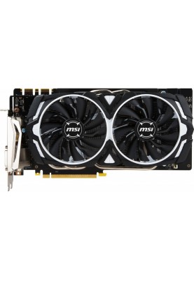 Відеокарта MSI GeForce GTX 1070 Ti ARMOR 8G