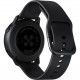 Смарт-годинник Samsung Galaxy Watch Active Black (SM-R500NZKA)