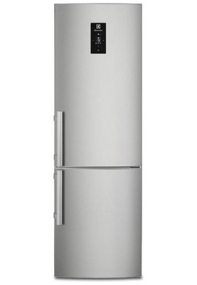 Холодильник Electrolux EN3486MOX