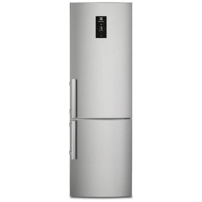 Холодильник Electrolux EN3486MOX