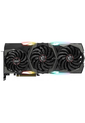 Відеокарта MSI GeForce RTX 2080 Ti GAMING X TRIO