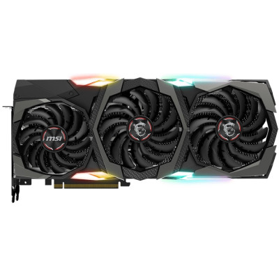 Відеокарта MSI GeForce RTX 2080 Ti GAMING X TRIO