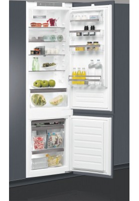 Холодильник з морозильною камерою Whirlpool ART 9811/A ++ SF