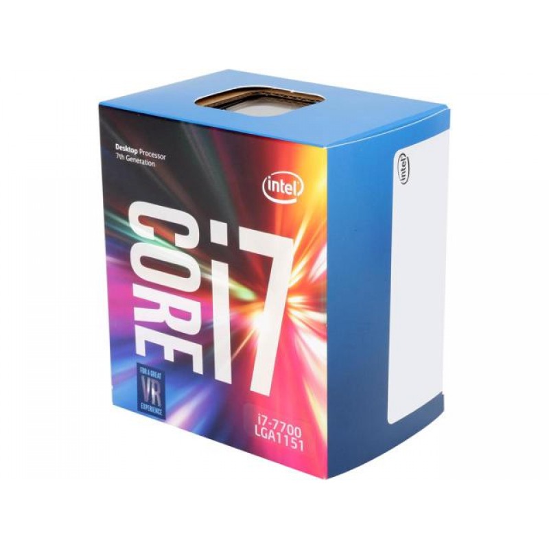 Процесор Intel Core i7-7700T (BX80677I77700T)