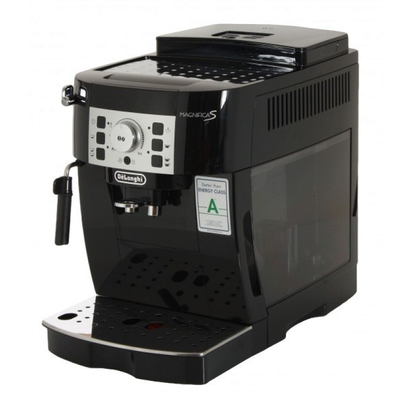 Кавомашина автоматична DeLonghi Magnifica S ECAM 22.110.B