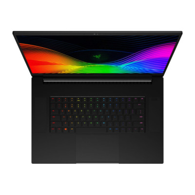 Ноутбук Razer Blade Pro 17 (RZ09-02876E92-R3U1)