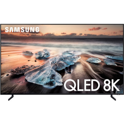 Телевізор Samsung QE65Q900RA