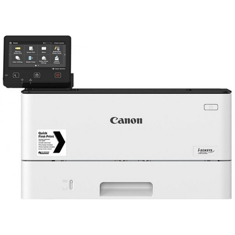 Принтер Canon i-SENSYS LBP228X (3516C006)
