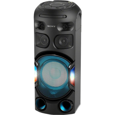 Мультимедійна акустика Sony MHC-V42D