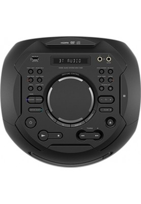Мультимедійна акустика Sony MHC-V42D