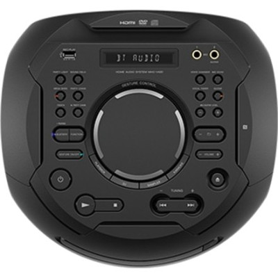 Мультимедійна акустика Sony MHC-V42D