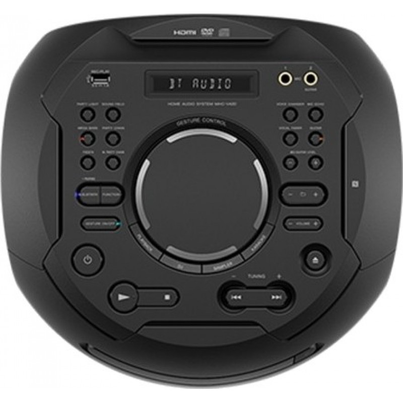 Мультимедійна акустика Sony MHC-V42D