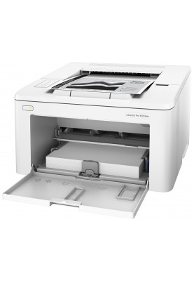 Принтер HP LaserJet Pro M203dw (G3Q47A)