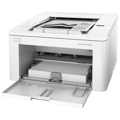 Принтер HP LaserJet Pro M203dw (G3Q47A)