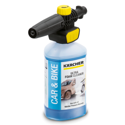 Пінна насадка Karcher 2.643-143.0