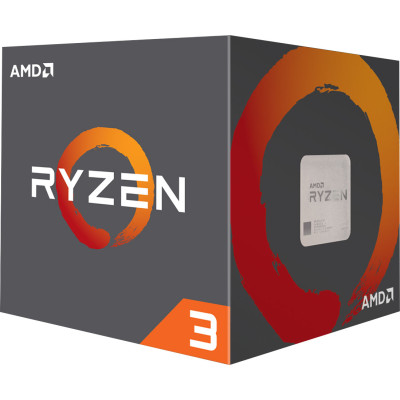 Процесор AMD Ryzen 3 1300X (YD130XBBAEBOX)