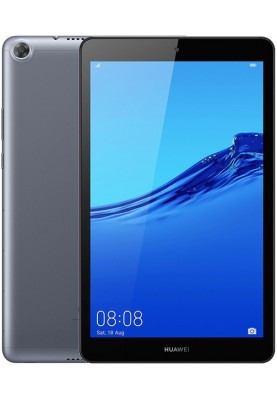 Планшет Huawei MediaPad M5 Lite 8 "3GB/32GB LTE SPACE Gray (53010HQG)