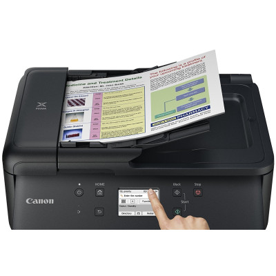 БФП Canon Pixma TR7550 (2232C009) БФП Canon Pixma TR7550 (2232C009)