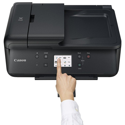 БФП Canon Pixma TR7550 (2232C009) БФП Canon Pixma TR7550 (2232C009)